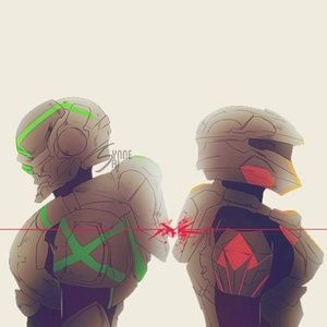 Meet your Posher, Konstantin